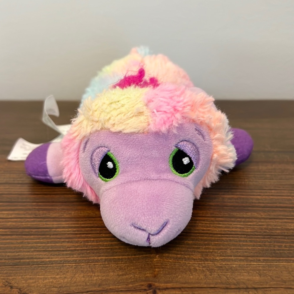 Cutetitos Babitos Cute Plush Toy Budditos Cutitos Wrap Stuffed Animals